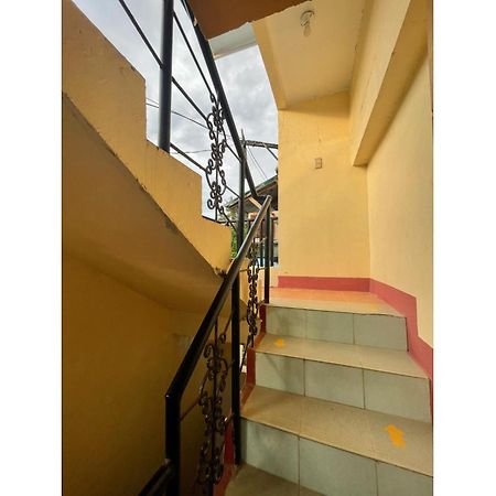 Oyo 876 Escurel Inn Boracay Manoc-Manoc 外观 照片