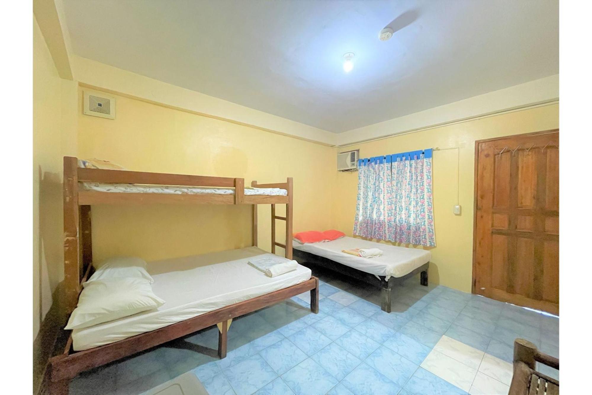 Oyo 876 Escurel Inn Boracay Manoc-Manoc 外观 照片