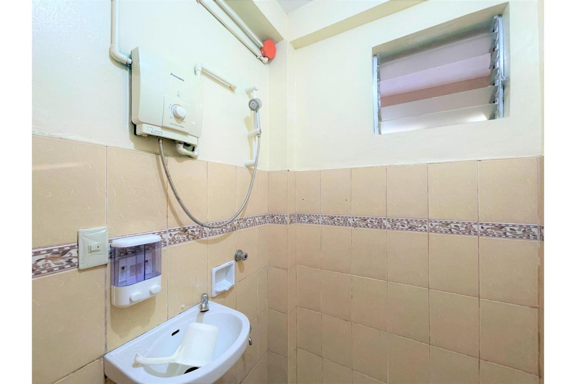 Oyo 876 Escurel Inn Boracay Manoc-Manoc 外观 照片