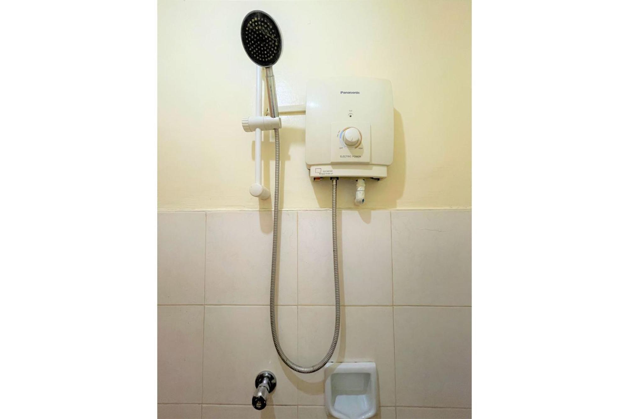 Oyo 876 Escurel Inn Boracay Manoc-Manoc 外观 照片