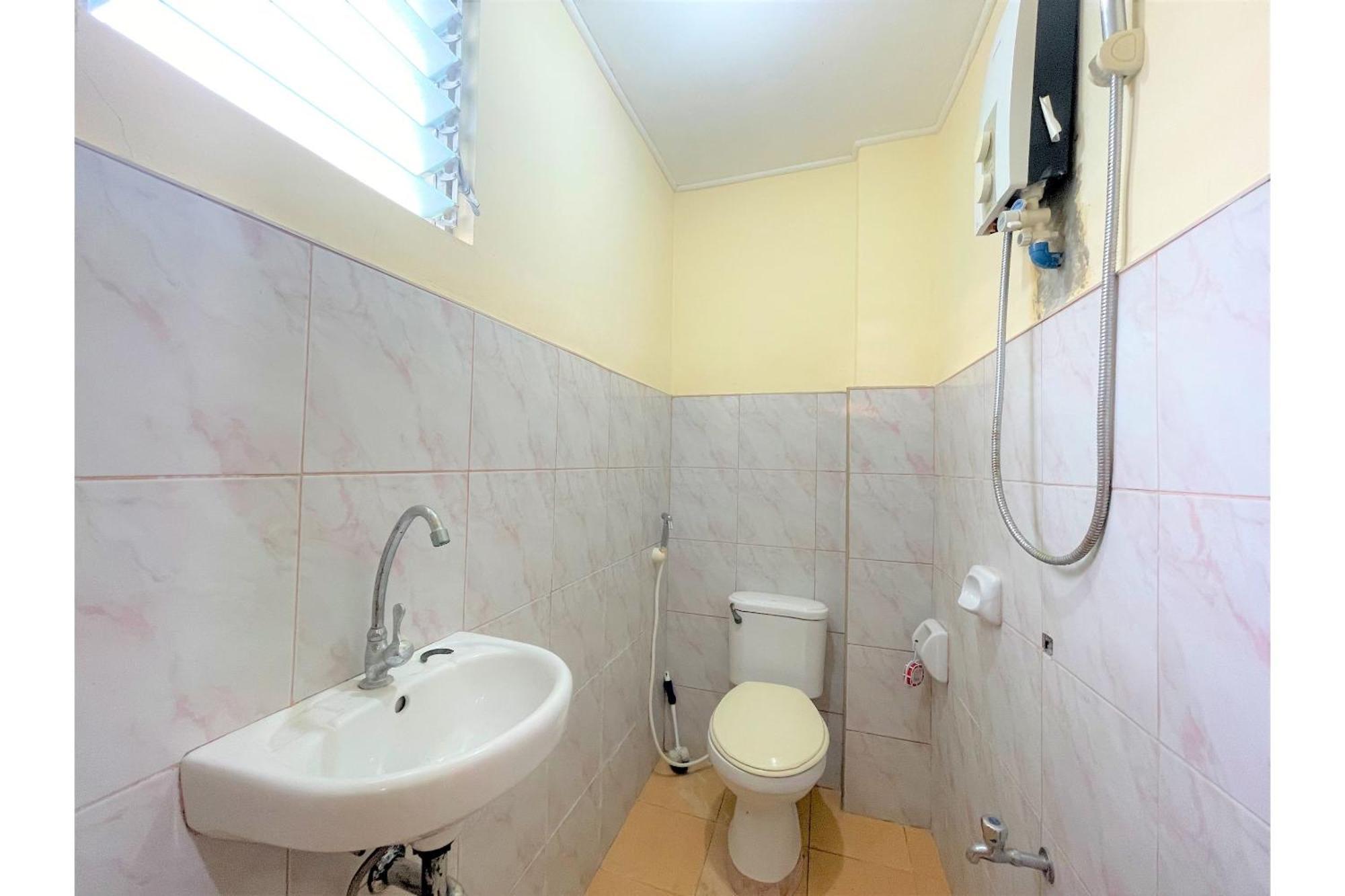 Oyo 876 Escurel Inn Boracay Manoc-Manoc 外观 照片