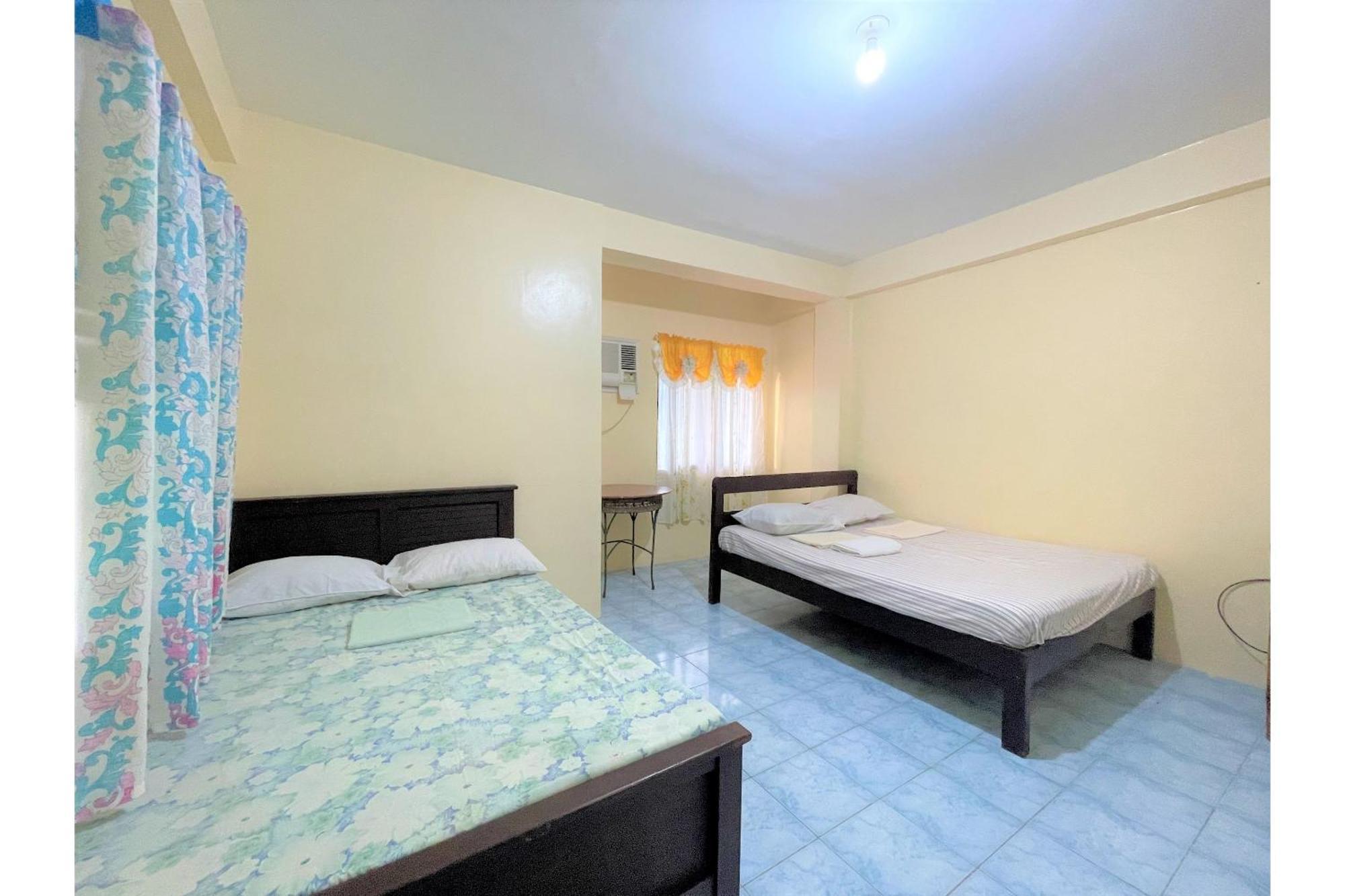 Oyo 876 Escurel Inn Boracay Manoc-Manoc 外观 照片