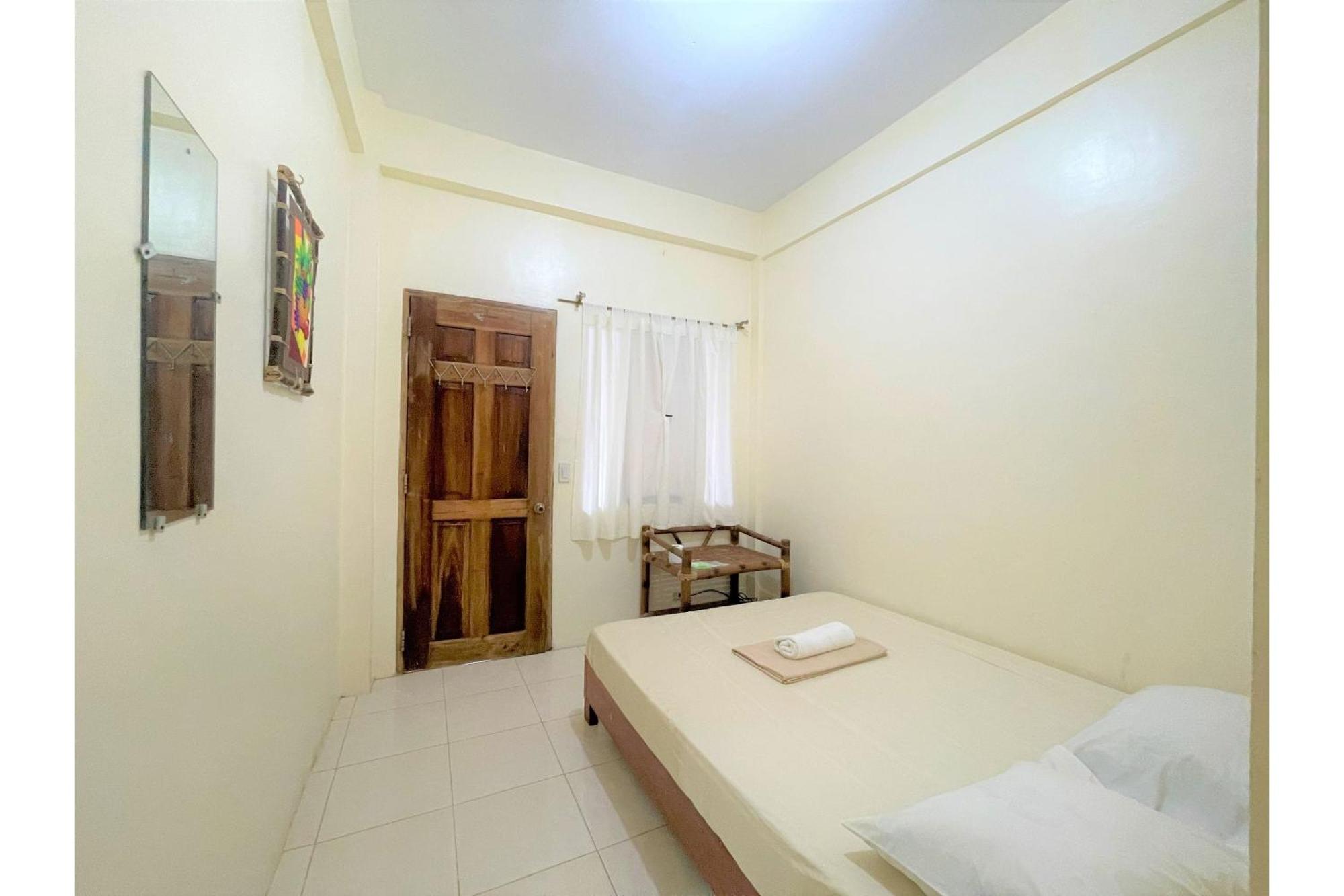 Oyo 876 Escurel Inn Boracay Manoc-Manoc 外观 照片