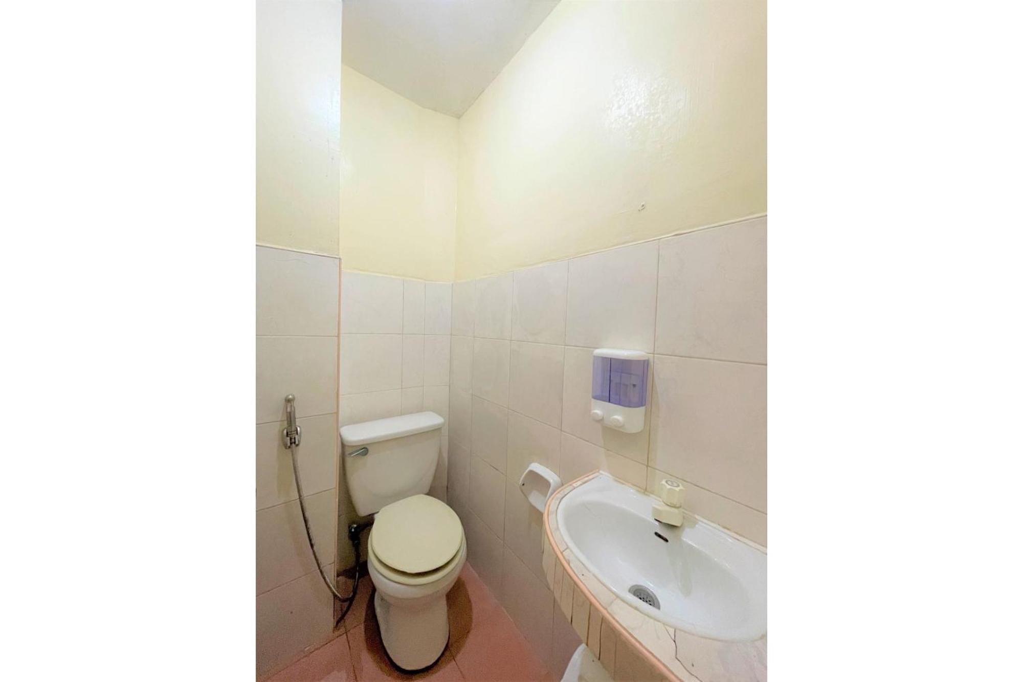 Oyo 876 Escurel Inn Boracay Manoc-Manoc 外观 照片