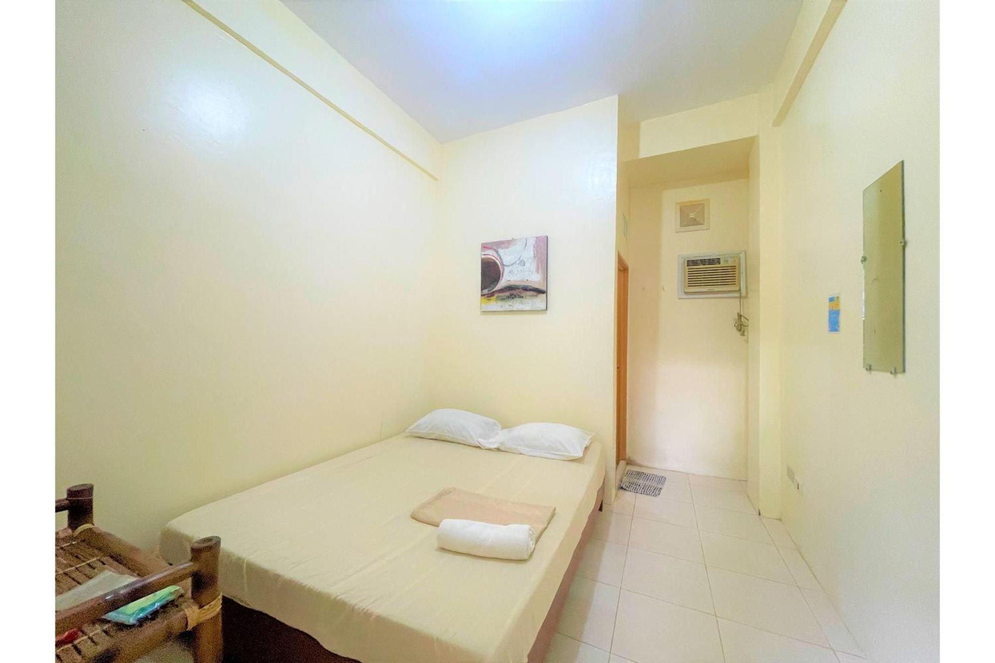 Oyo 876 Escurel Inn Boracay Manoc-Manoc 外观 照片