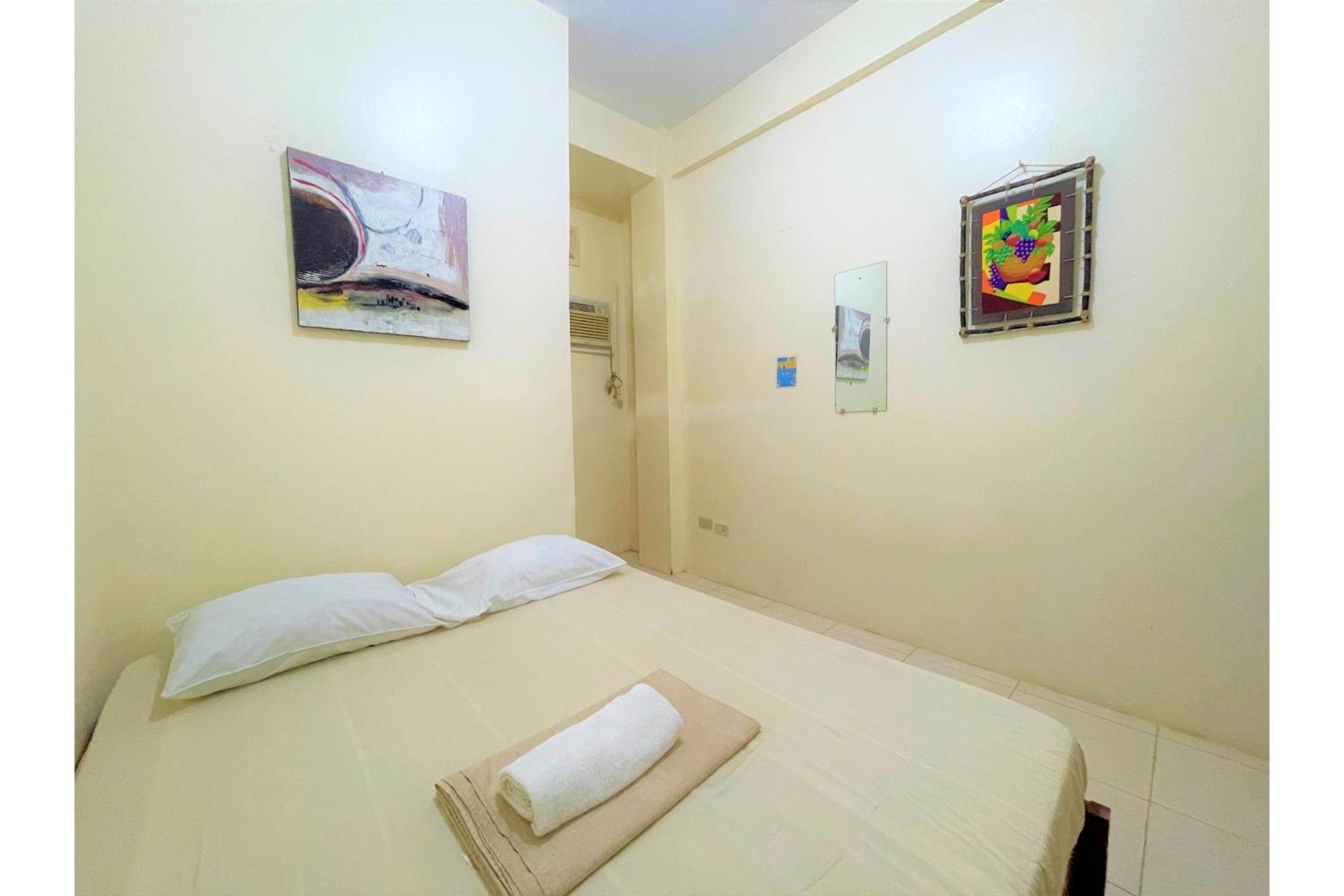 Oyo 876 Escurel Inn Boracay Manoc-Manoc 外观 照片