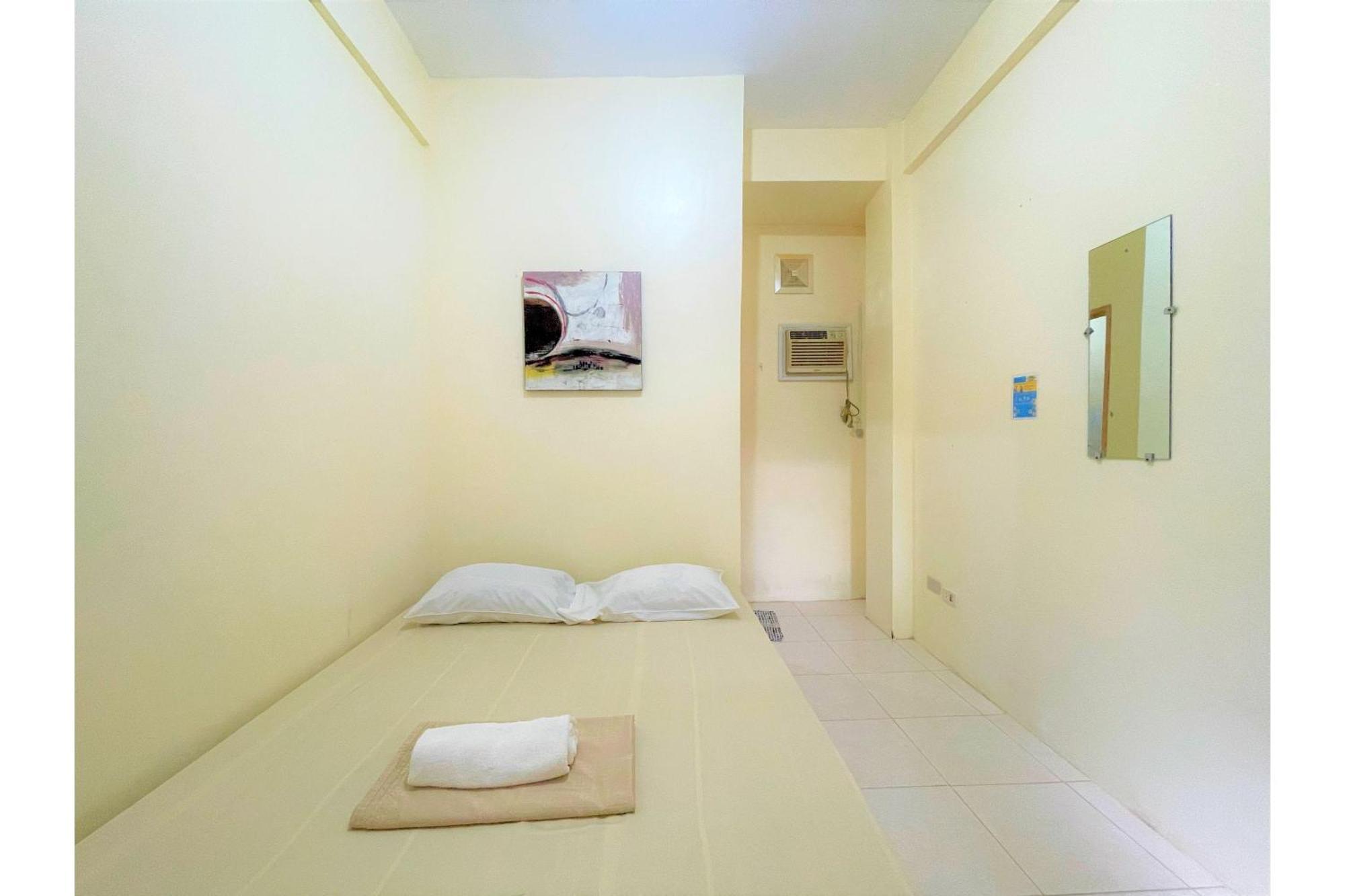 Oyo 876 Escurel Inn Boracay Manoc-Manoc 外观 照片