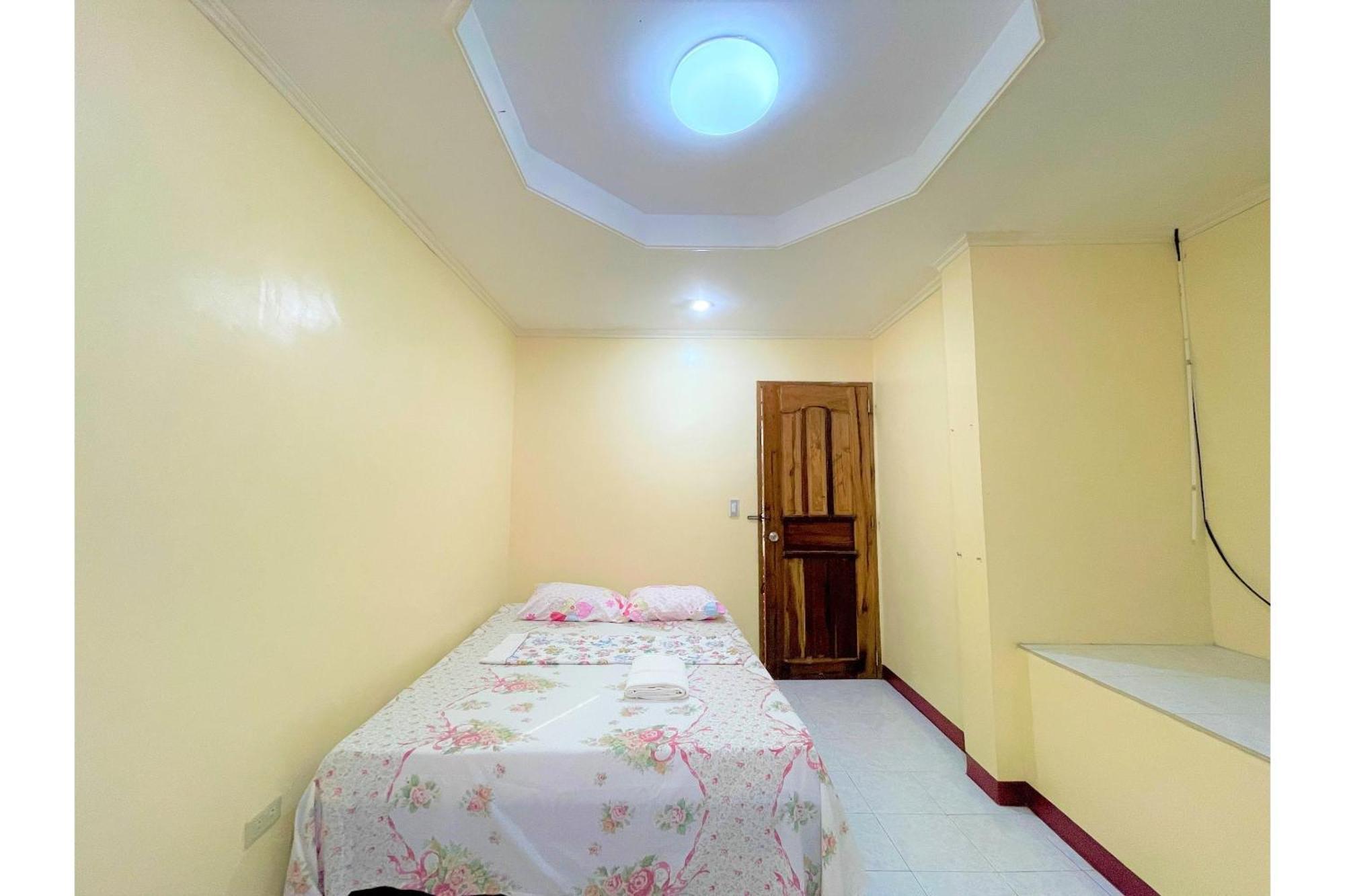 Oyo 876 Escurel Inn Boracay Manoc-Manoc 外观 照片