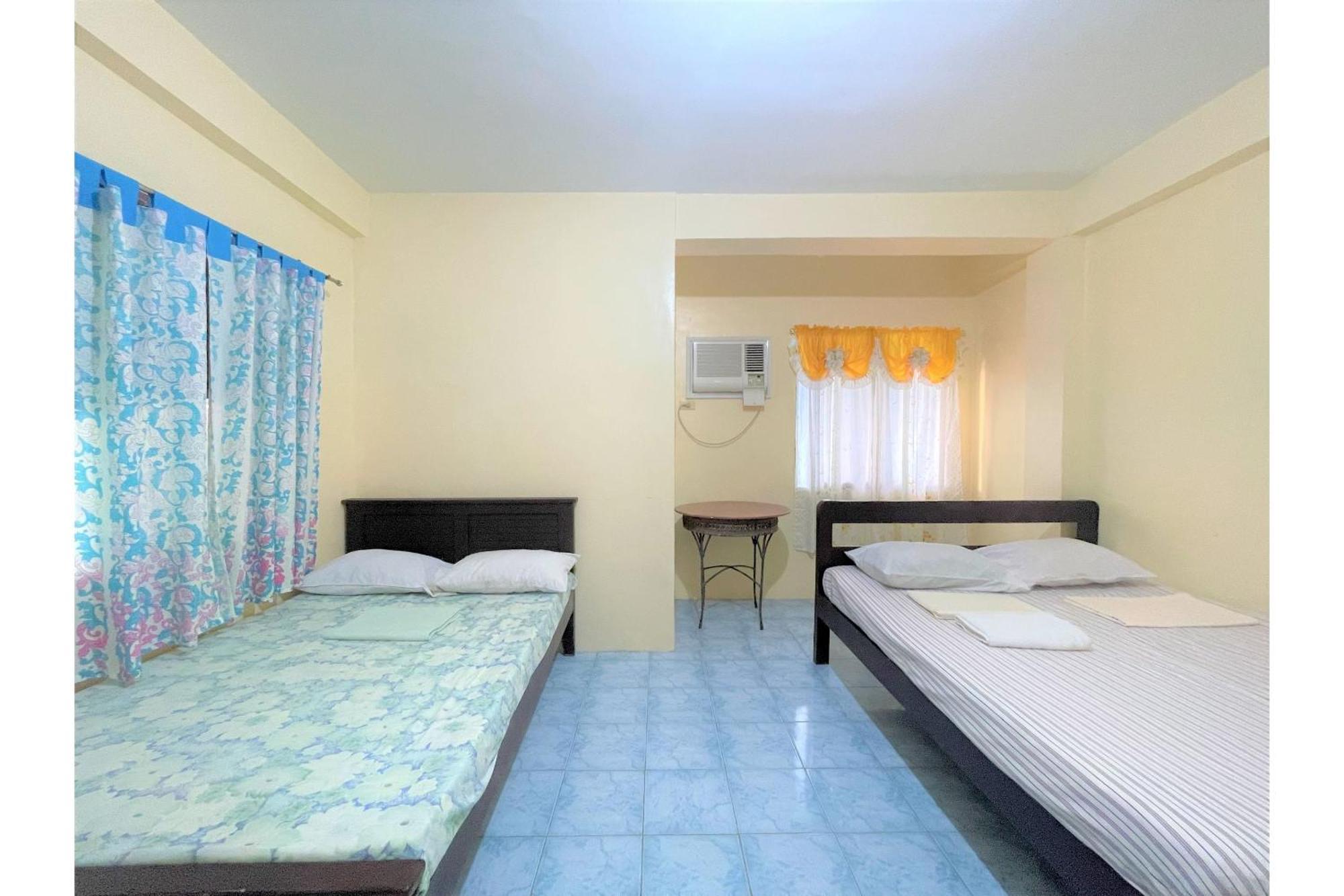 Oyo 876 Escurel Inn Boracay Manoc-Manoc 外观 照片